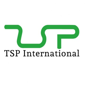 Ofertas de emprego de TSP International