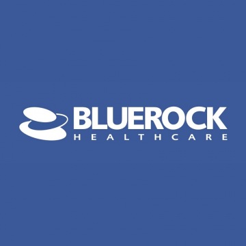 Ofertas de emprego de Bluerock Healthcare