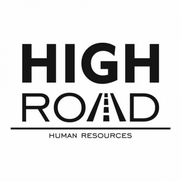 Ofertas de emprego de High Road