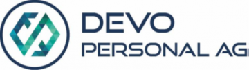 Ofertas de emprego de Devo Personal Ag